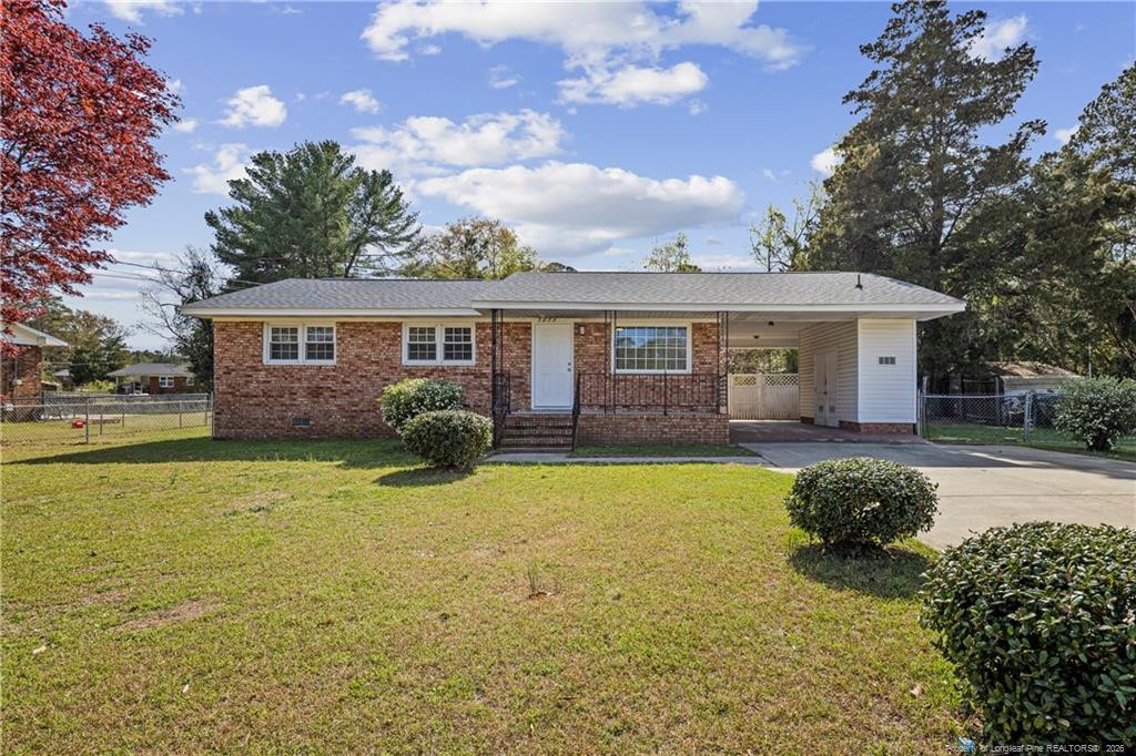 5039 Onslow Street Property Photo 1