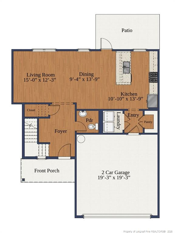 501 Bartley Street Property Photo 19