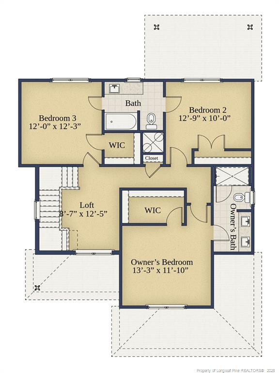 501 Bartley Street Property Photo 20