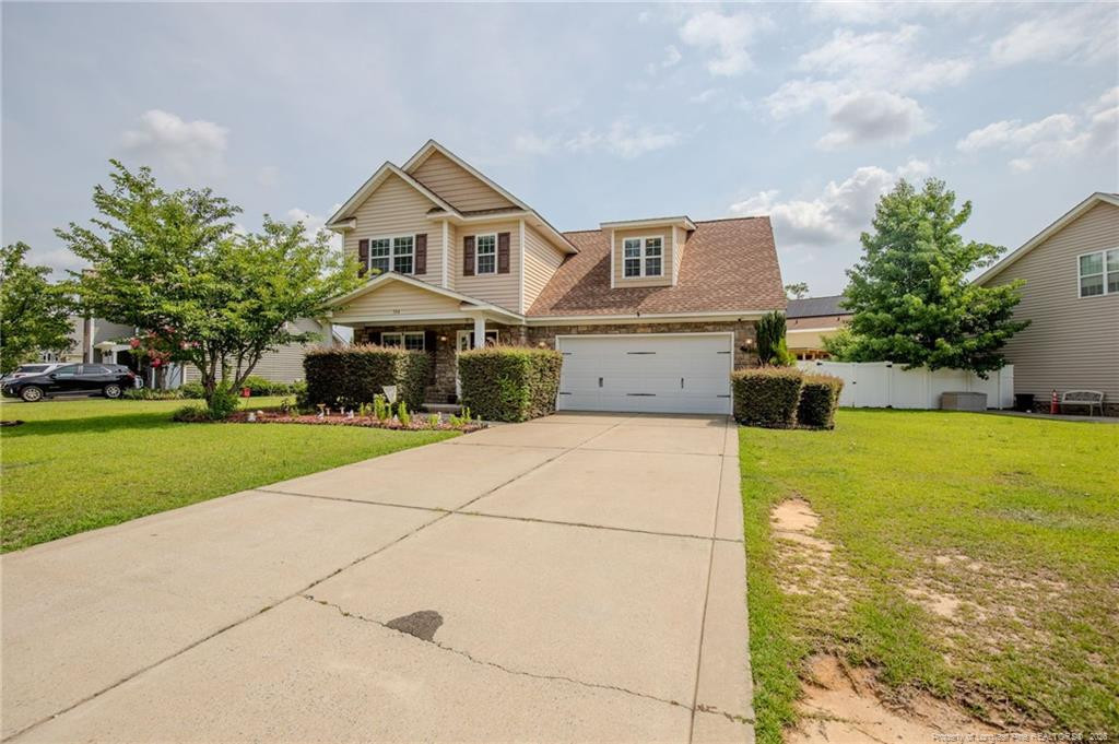 554 Thorncliff Drive Property Photo 1
