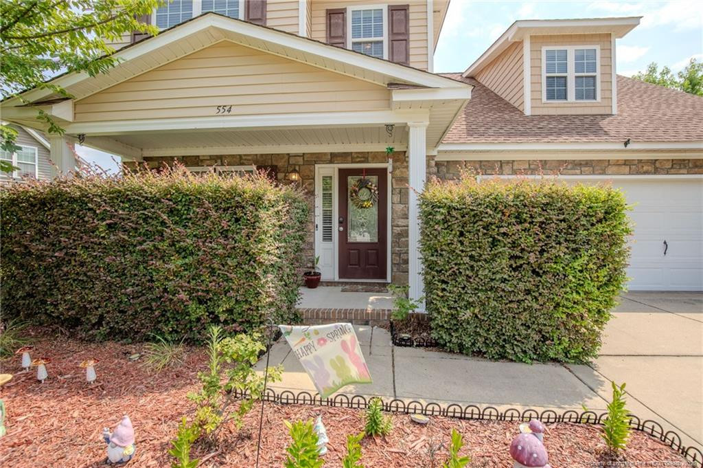 554 Thorncliff Drive Property Photo 4