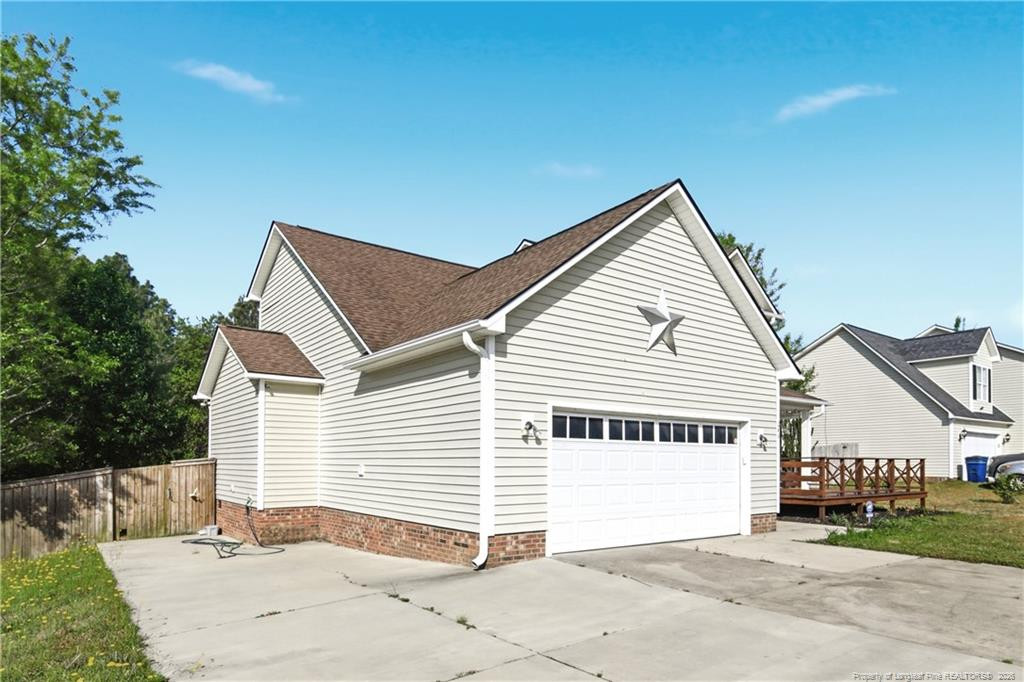 246 Fallingleaf Drive Property Photo 2
