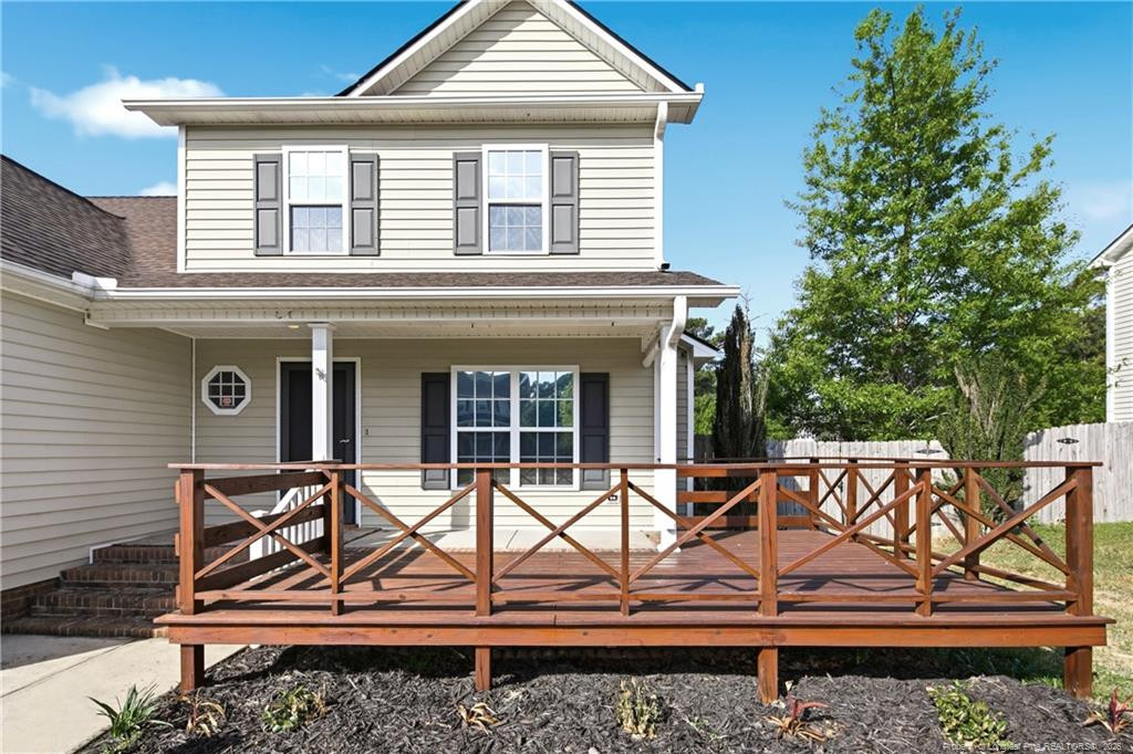 246 Fallingleaf Drive Property Photo 3