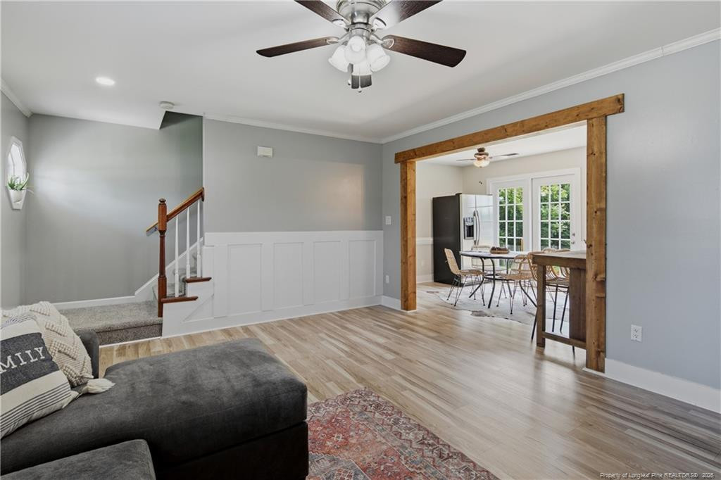 246 Fallingleaf Drive Property Photo 10