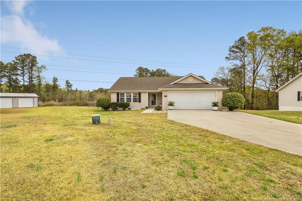 253 Farmstead Court Property Photo 1