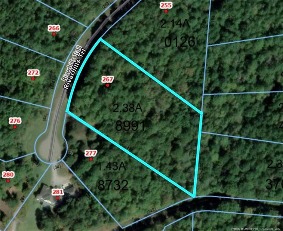 267 Riverhills Trail Property Photo 1