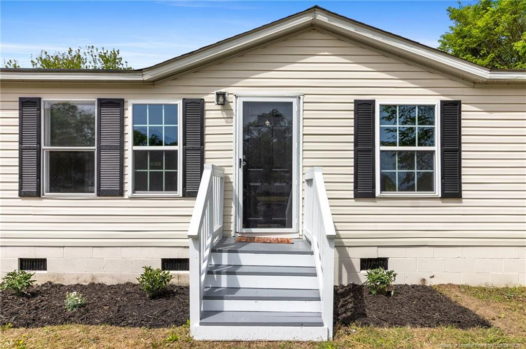 2504 Carriage Road