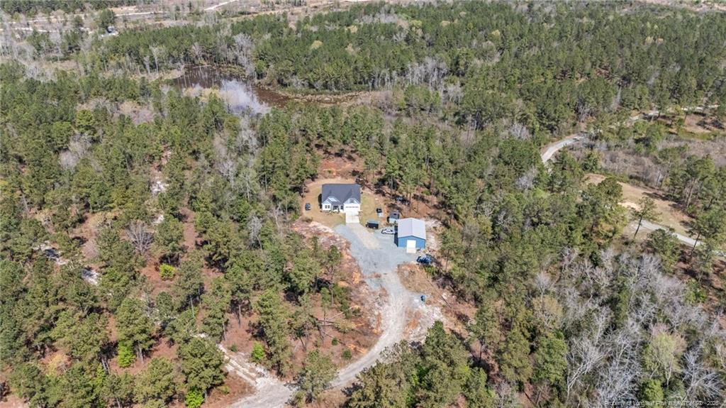 202 Yellow Jacket Trail Property Photo 41