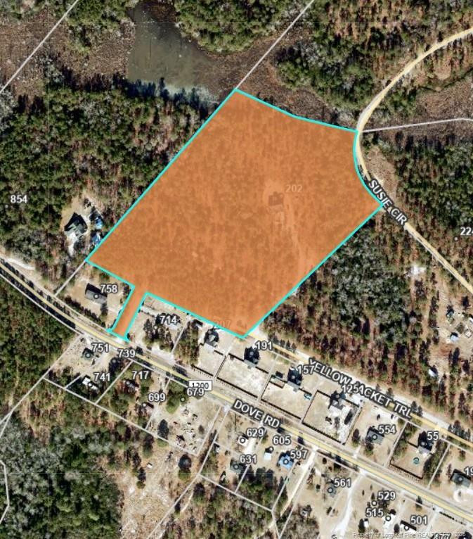 202 Yellow Jacket Trail Property Photo 46