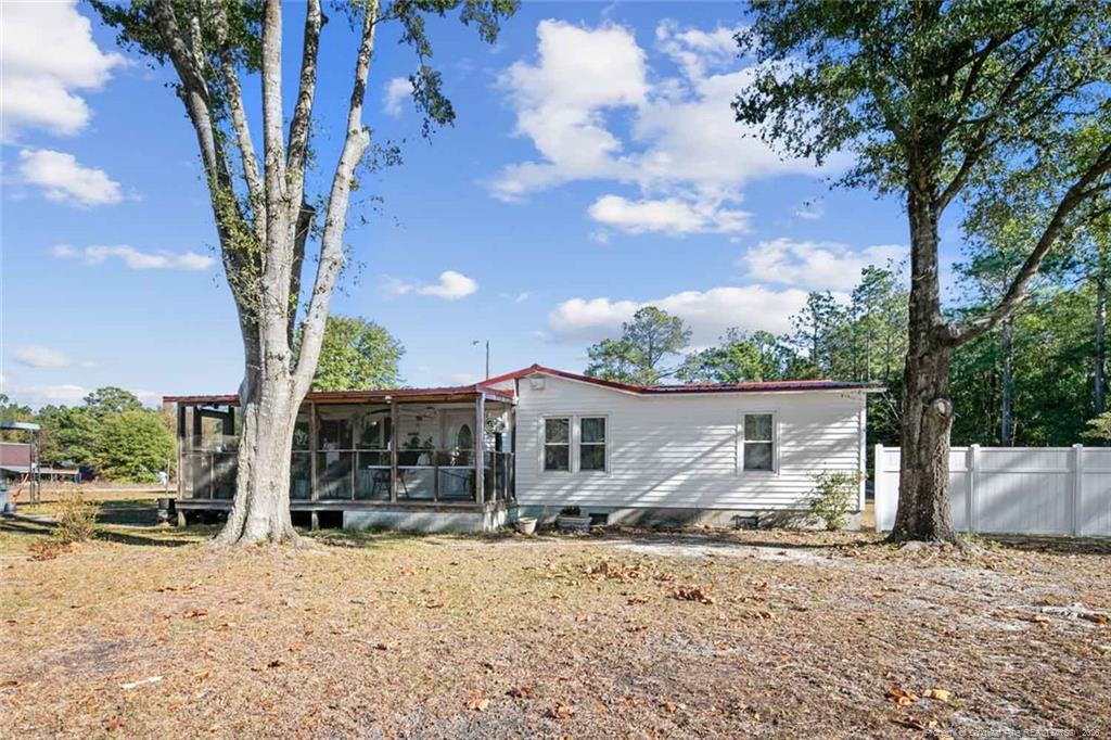 5345 Chicken Foot Road Property Photo 1