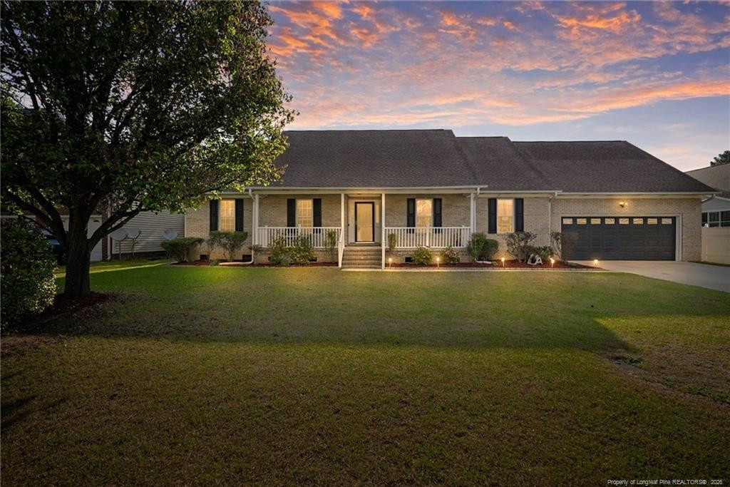 3319 Carlo Rossi Drive Property Photo 1
