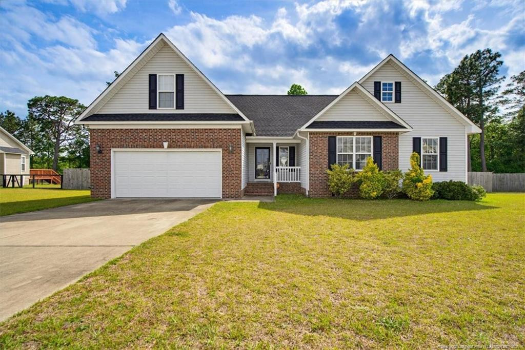 332 Wood Valley Lane Property Photo