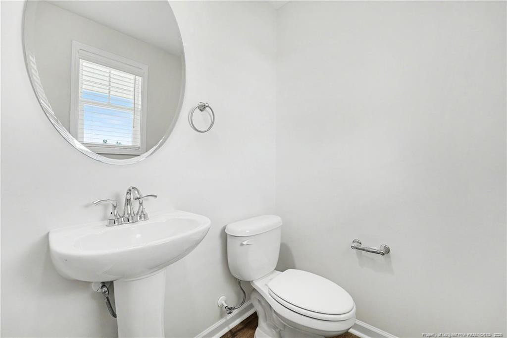 102 Baxley Drive Property Photo 14
