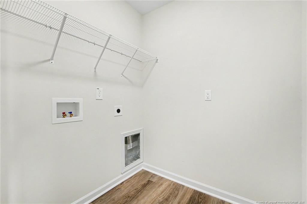 102 Baxley Drive Property Photo 16