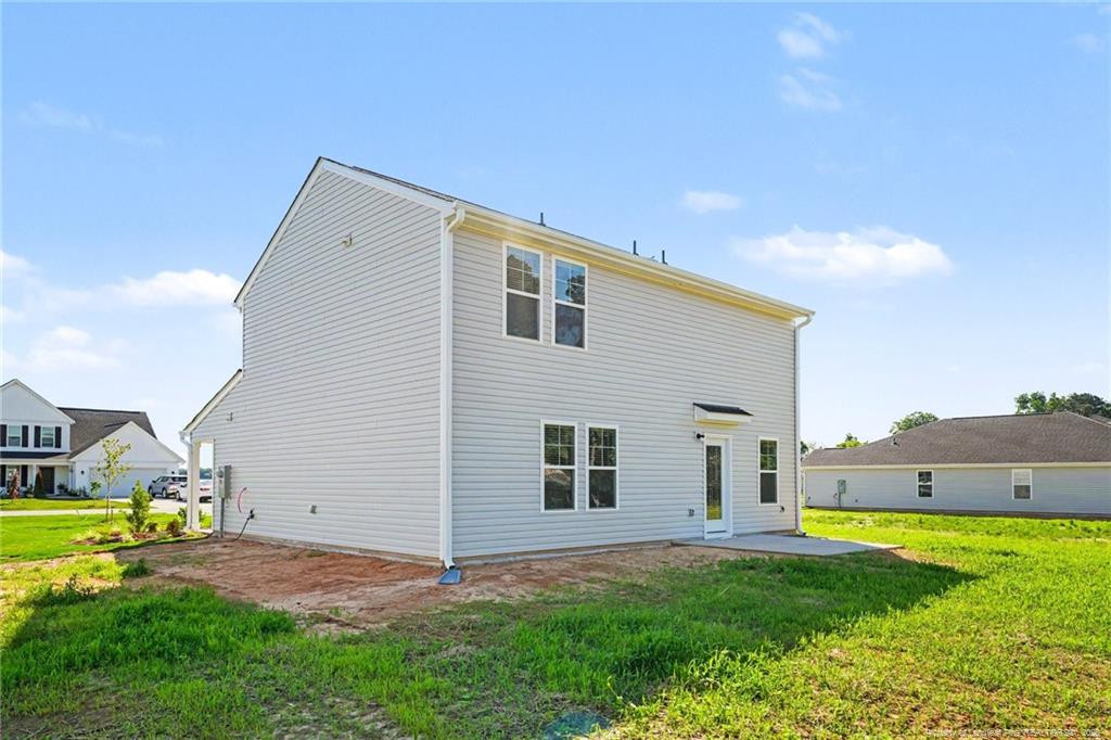 102 Baxley Drive Property Photo 24