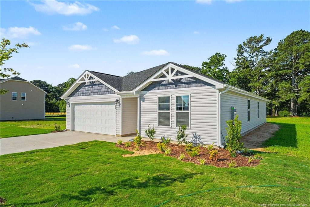 124 Baxley Drive Property Photo 3