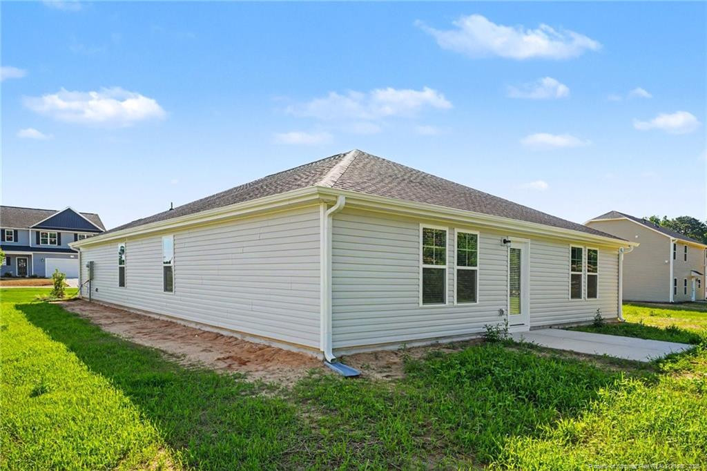 124 Baxley Drive Property Photo 23