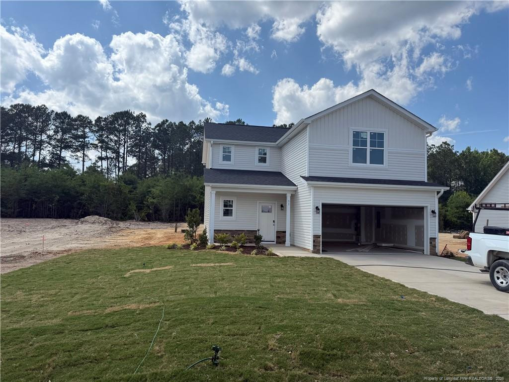 51 Ambrosia (lot 3) Way Property Photo 1