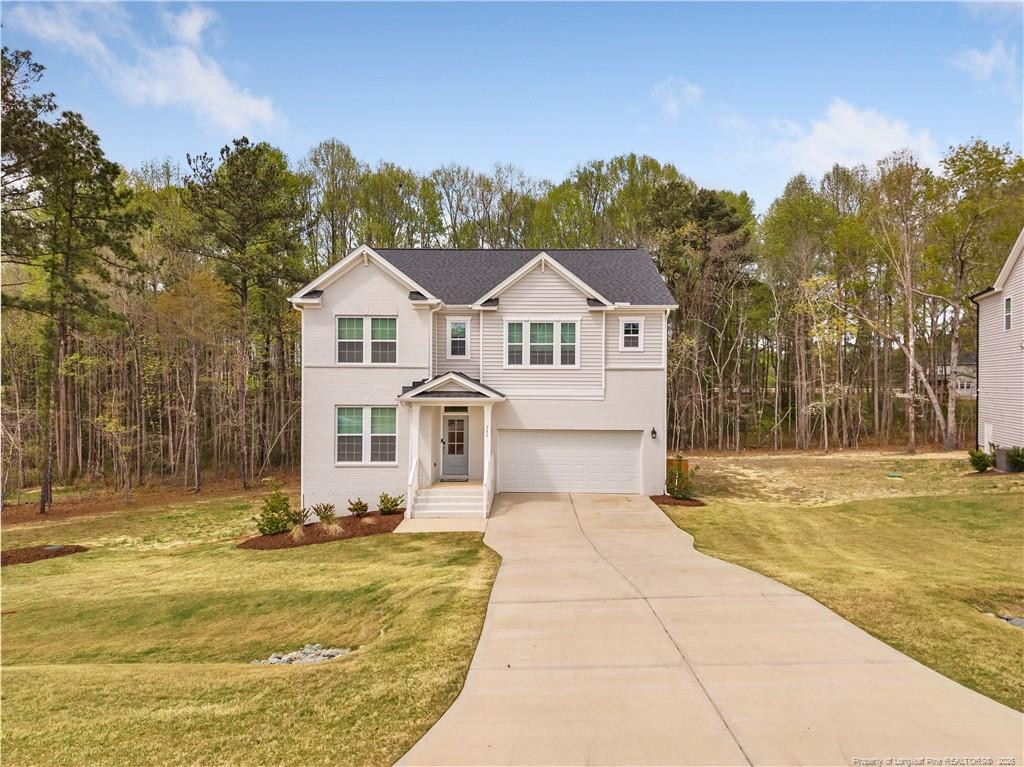 248 Duncan Creek Road Property Photo