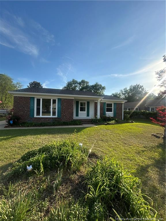 4413 Chesterbrook Drive Property Photo 1