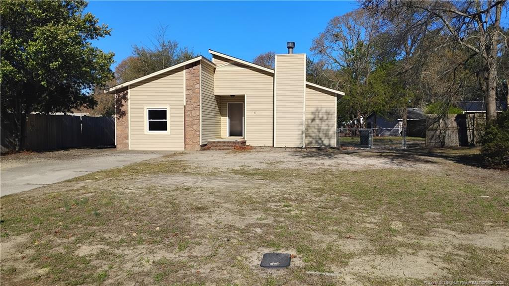 3026 Akron Drive Property Photo 1