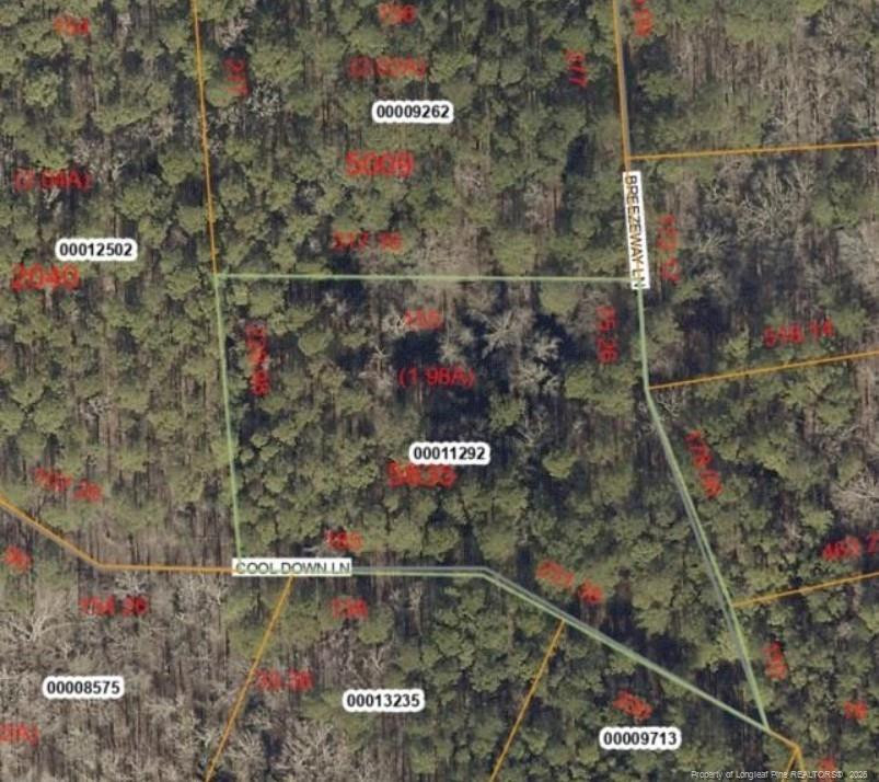 Lot 155 Breezeway Lane Property Photo 1