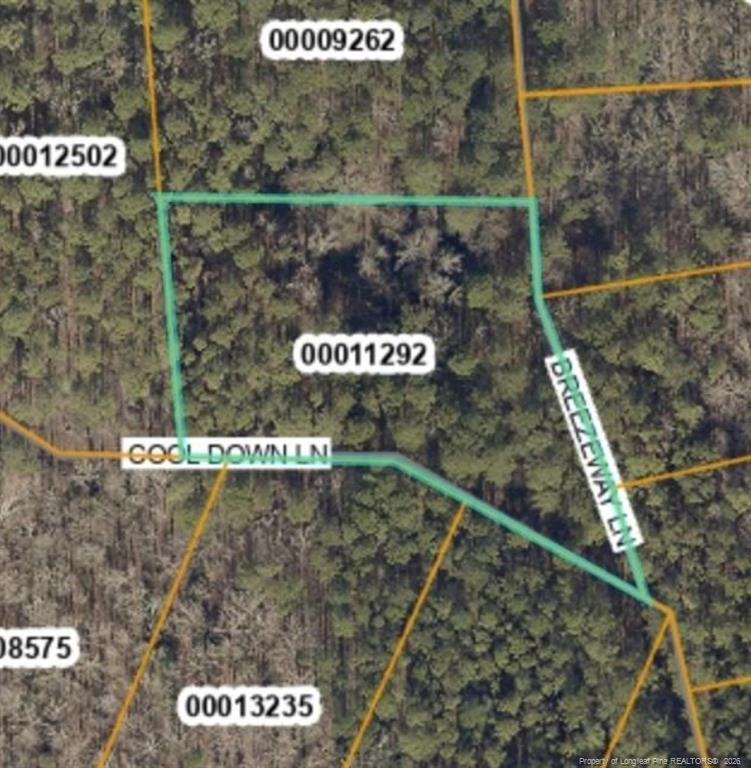 Lot 155 Breezeway Lane Property Photo 2