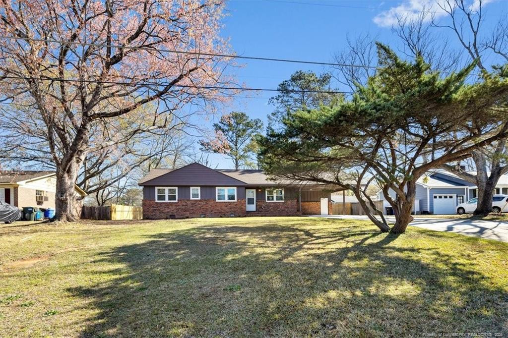 716 Dowfield Drive