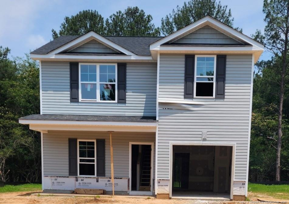 557 Longstreet Road Property Photo 1