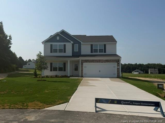 198 Laforce Lane Property Photo 1
