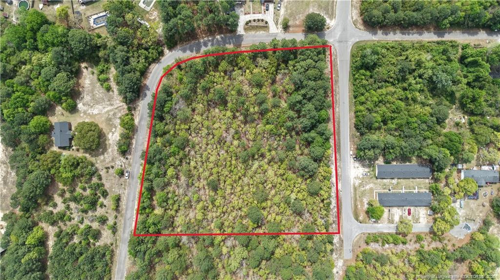 0 Benjamin Street Property Photo 1