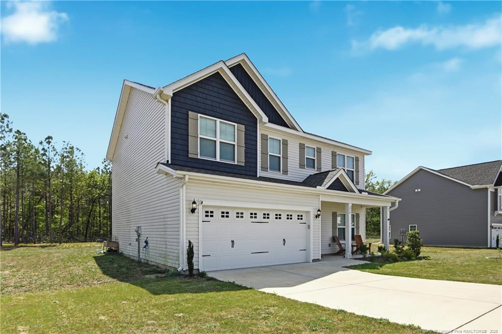 258 Collier Gate Street Property Photo 3