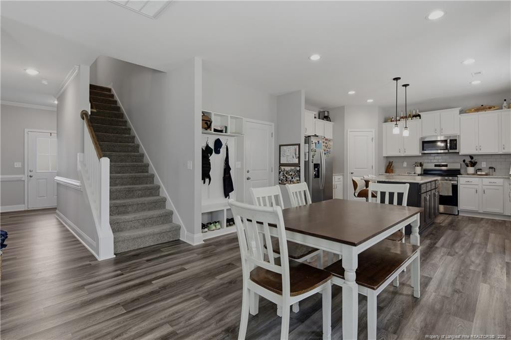 258 Collier Gate Street Property Photo 15