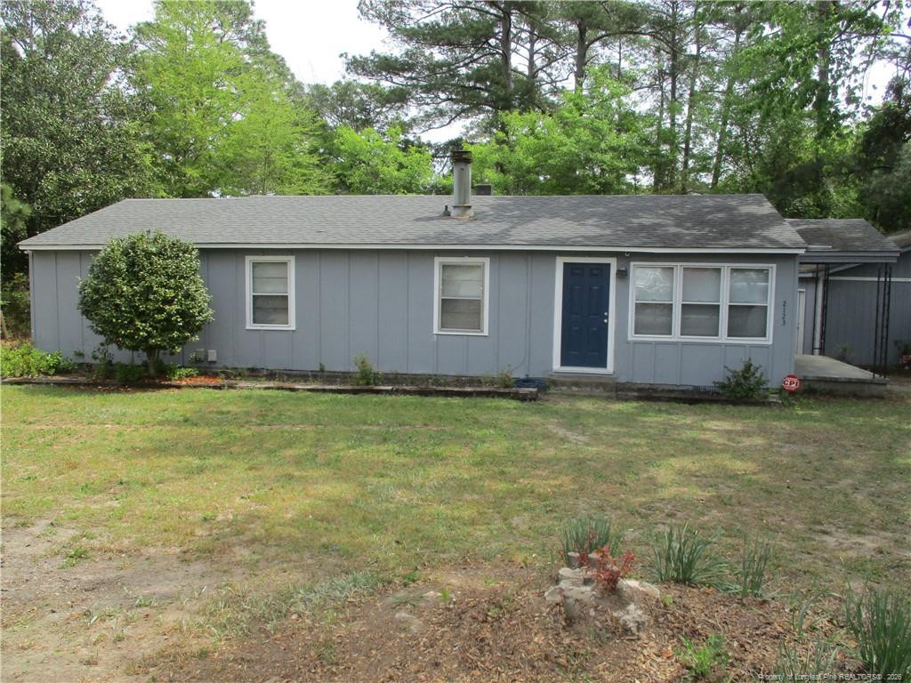 2123 Pigeon River Road Property Photo 1