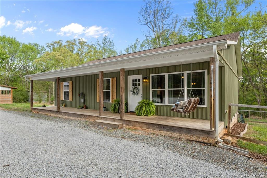 186 Lewis Brown Road Property Photo 1