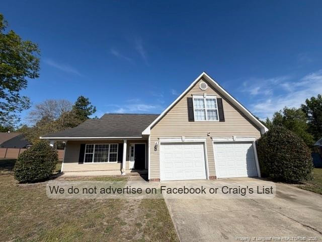 132 Congaree Drive Property Photo 1