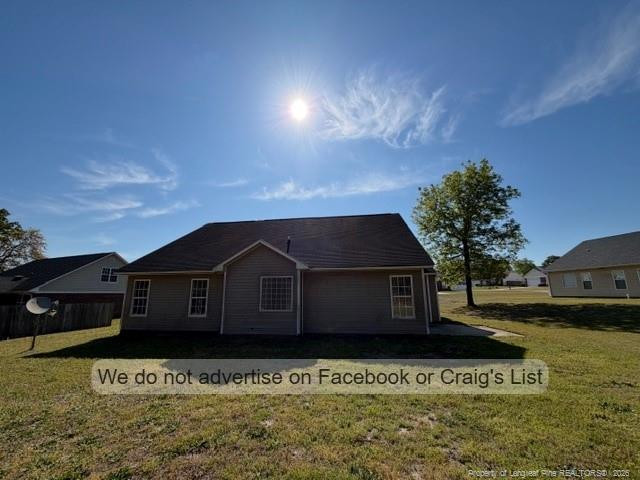 132 Congaree Drive Property Photo 13