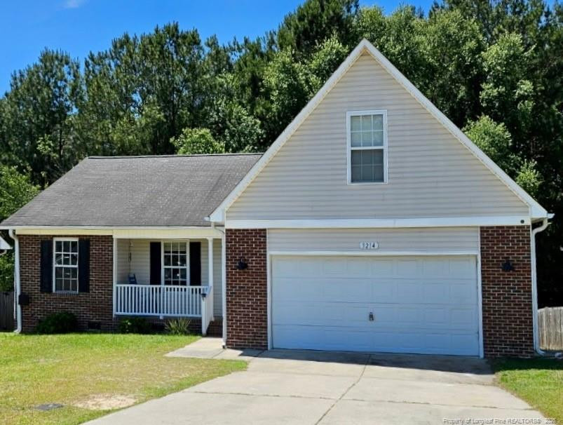3214 Burton Drive Property Photo 1