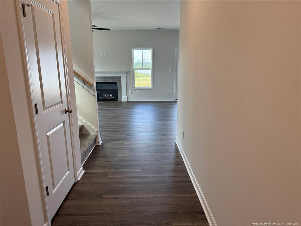 561 Ashley Heights (lot 17) Drive Property Photo 2