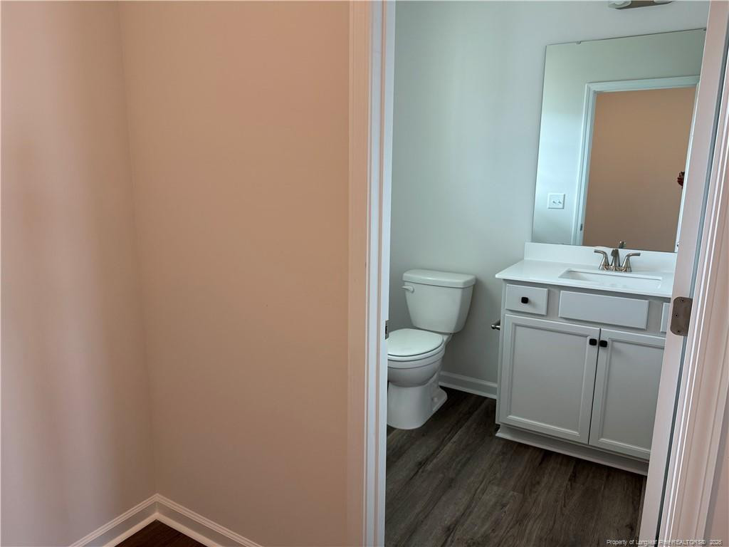 561 Ashley Heights (lot 17) Drive Property Photo 3