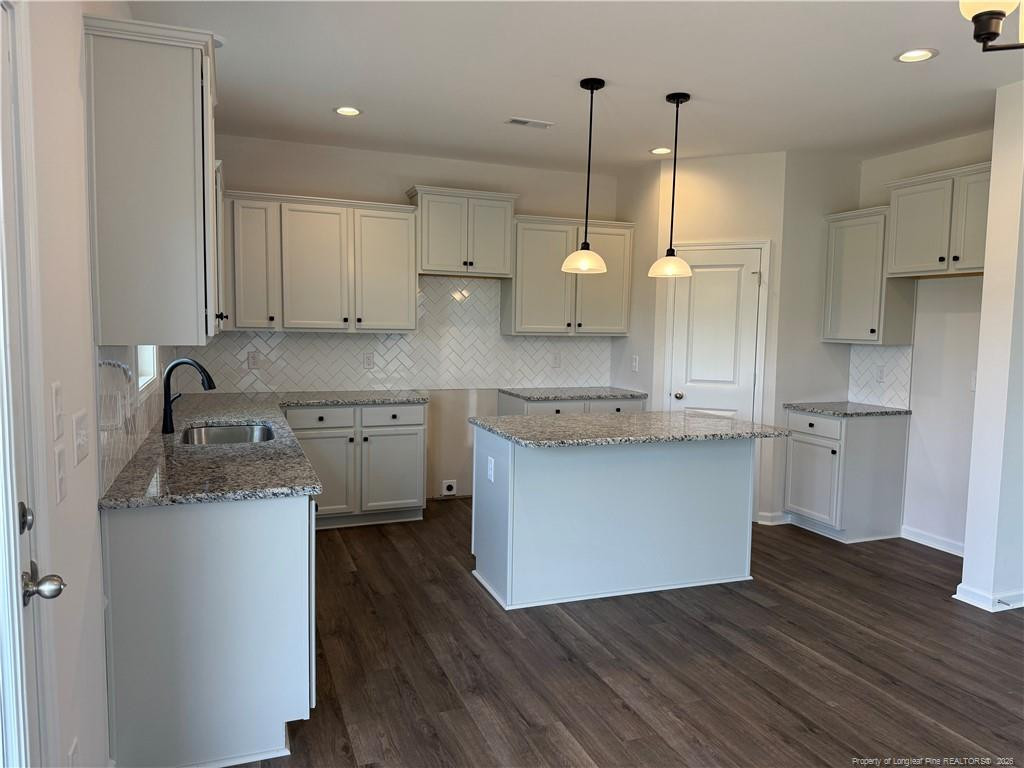561 Ashley Heights (lot 17) Drive Property Photo 7