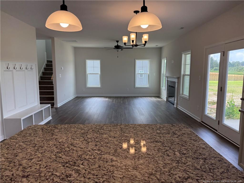 561 Ashley Heights (lot 17) Drive Property Photo 8