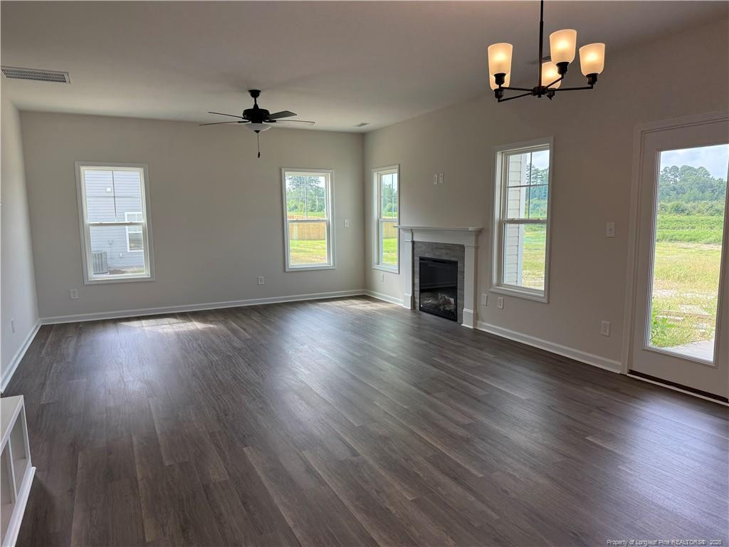 561 Ashley Heights (lot 17) Drive Property Photo 9
