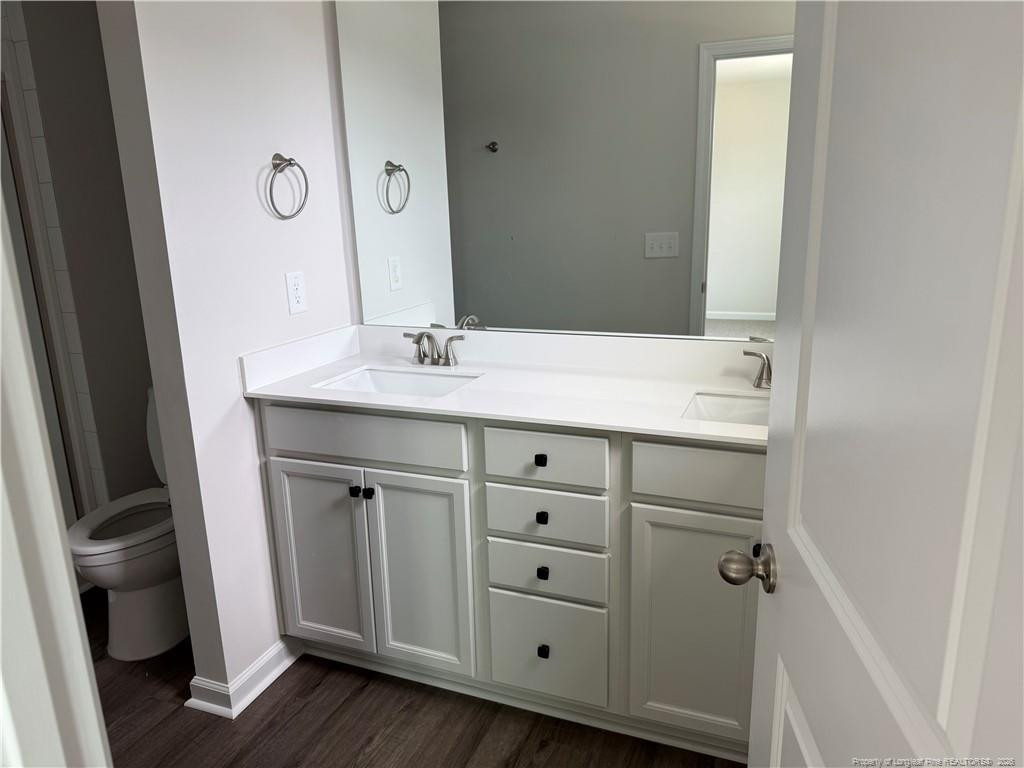 561 Ashley Heights (lot 17) Drive Property Photo 13