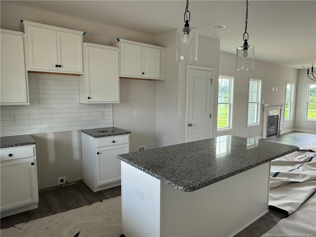 547 Ashley Heights (lot 18) Drive Property Photo 4