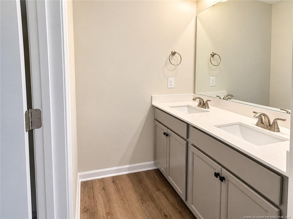 547 Ashley Heights (lot 18) Drive Property Photo 14