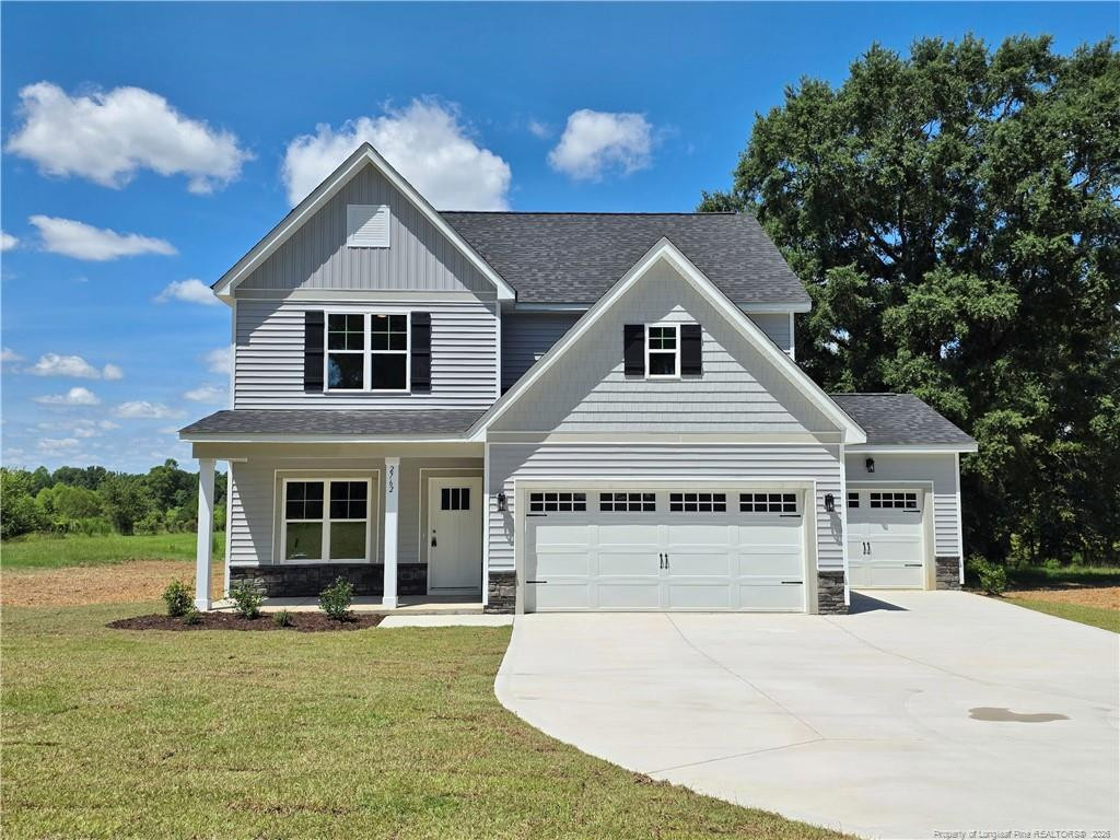 2762 Norrington Road Property Photo 1