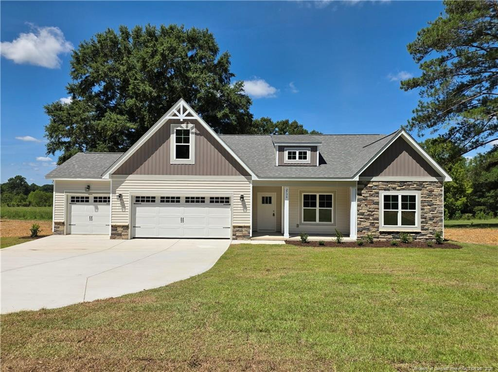 2736 Norrington Road Property Photo 1