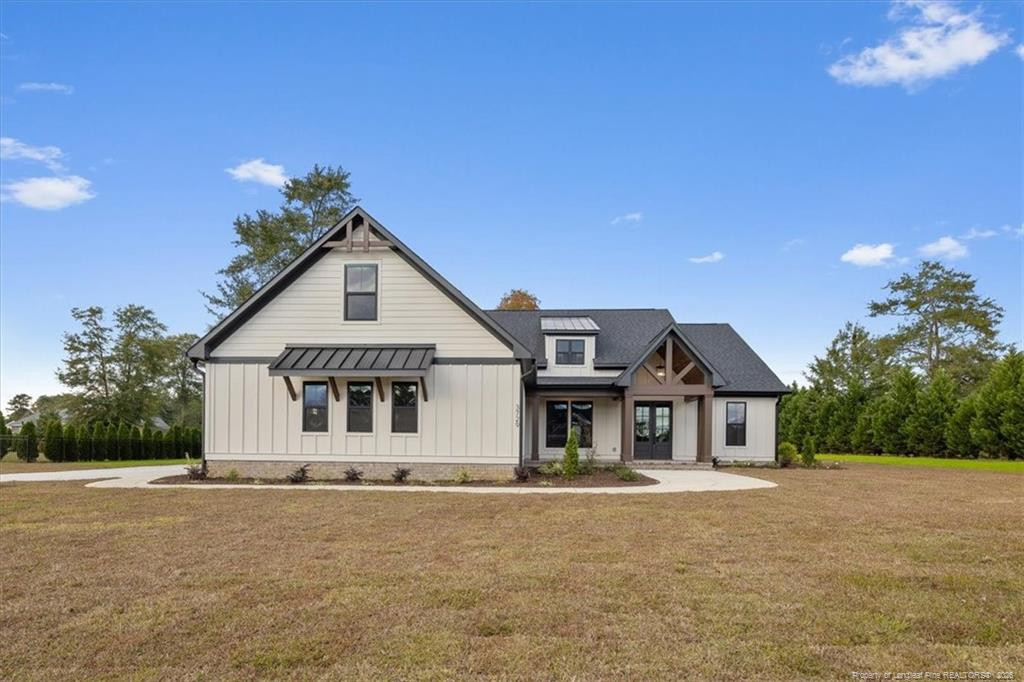 3729 Riverhill Drive Property Photo