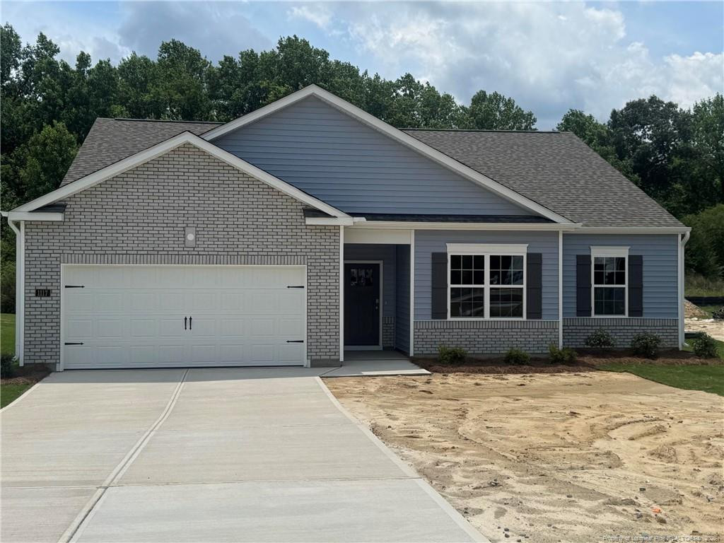 345 Maddox Drive Property Photo 1